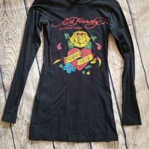Ed Hardy Shirt